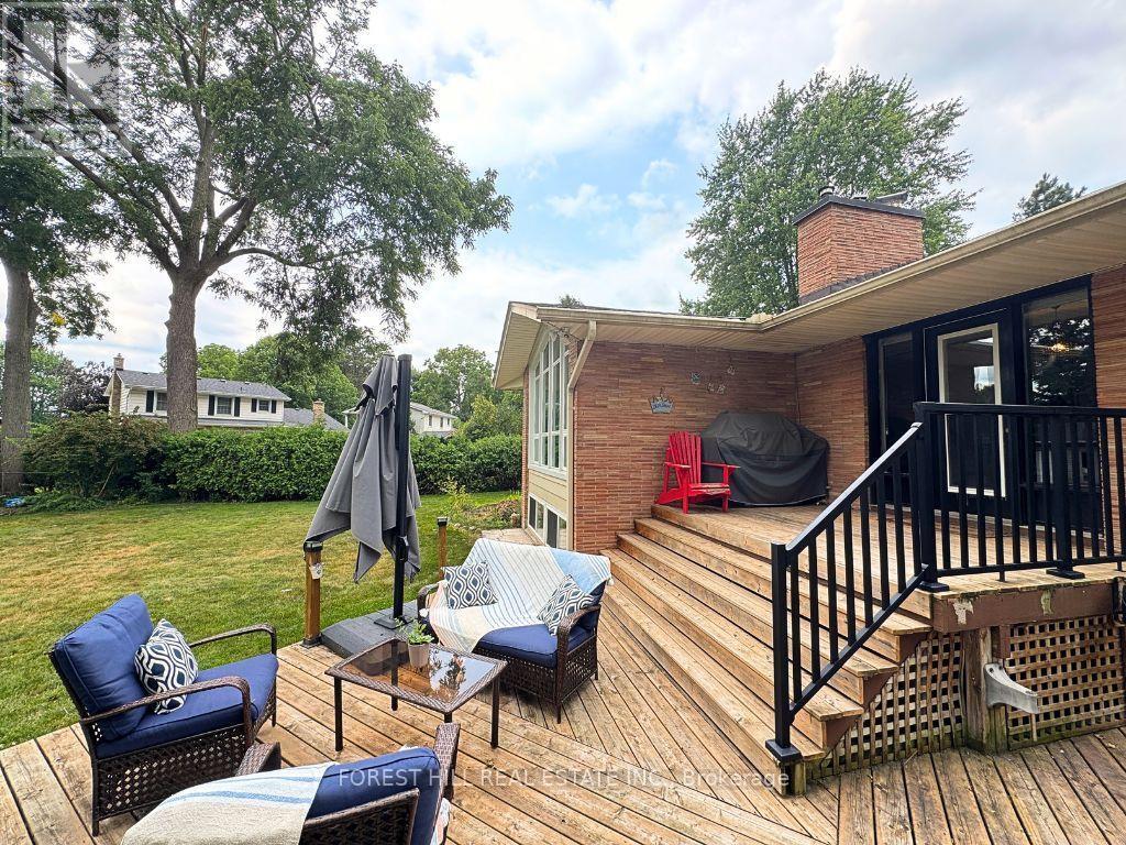 505 Fanshawe Park Road E, London North, Ontario  N5X 1K7 - Photo 32 - X13608004