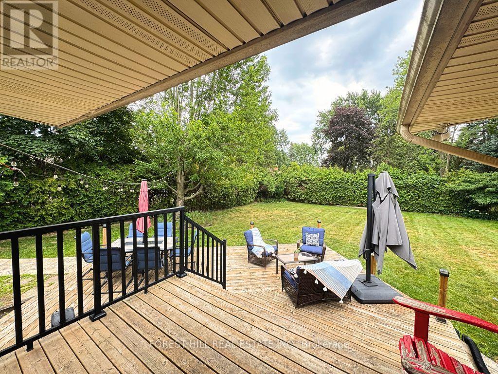 505 Fanshawe Park Road E, London North, Ontario  N5X 1K7 - Photo 33 - X13608004