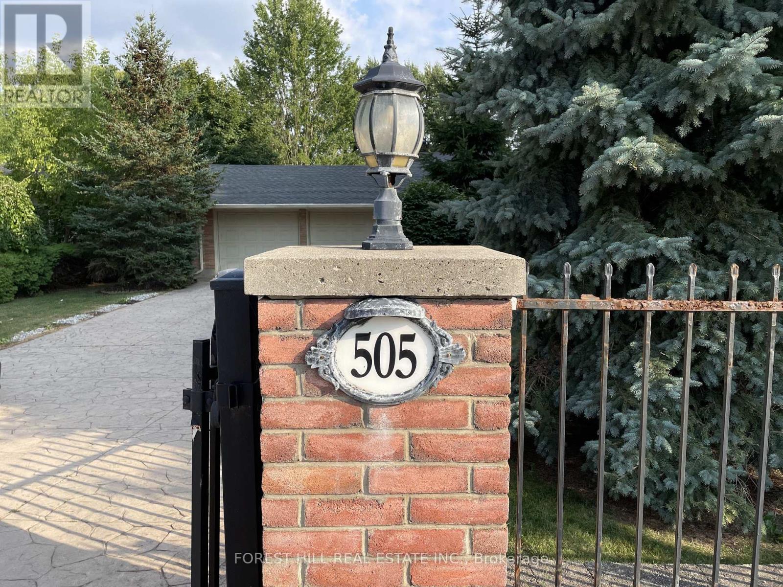 505 Fanshawe Park Road E, London North, Ontario  N5X 1K7 - Photo 5 - X13608004