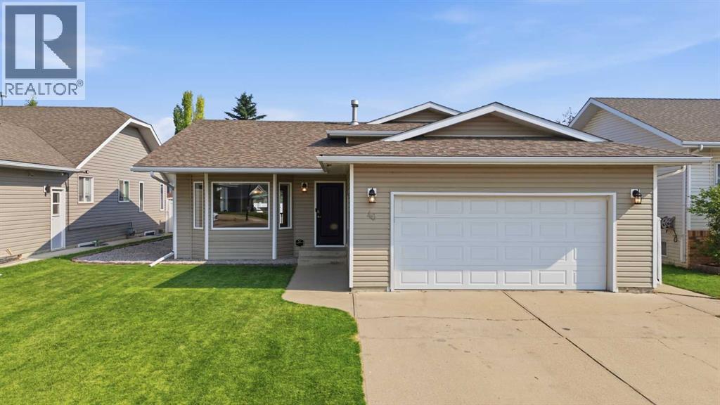 40 Kirby Street, Red Deer, Alberta  T4P 3M9 - Photo 42 - A2330410