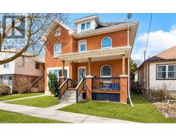 219 ERIE Avenue, Brantford, Ontario