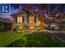 26 RIVERCREST Road, Hamilton, Ontario