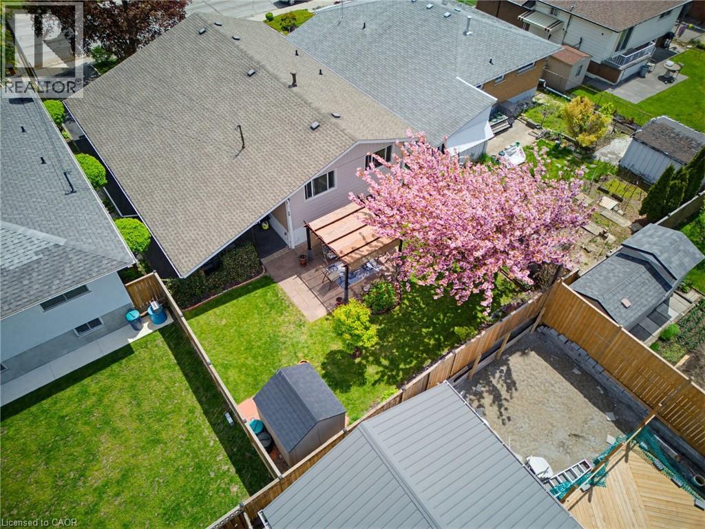 26 Rivercrest Road, Hamilton, Ontario  L8E 1M9 - Photo 41 - 40847166
