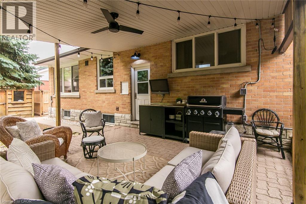 210 Dawson Street, Waterloo, Ontario  N2L 1S4 - Photo 45 - 40847465
