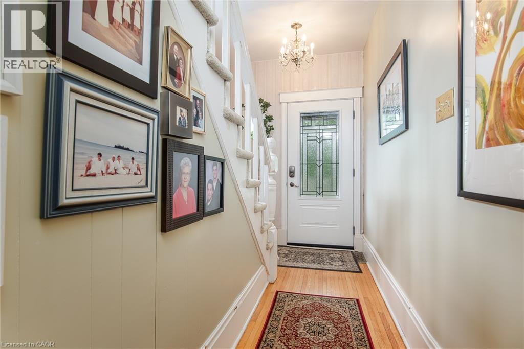 32 Samuel Street, Kitchener, Ontario  N2H 1P1 - Photo 8 - 40850778