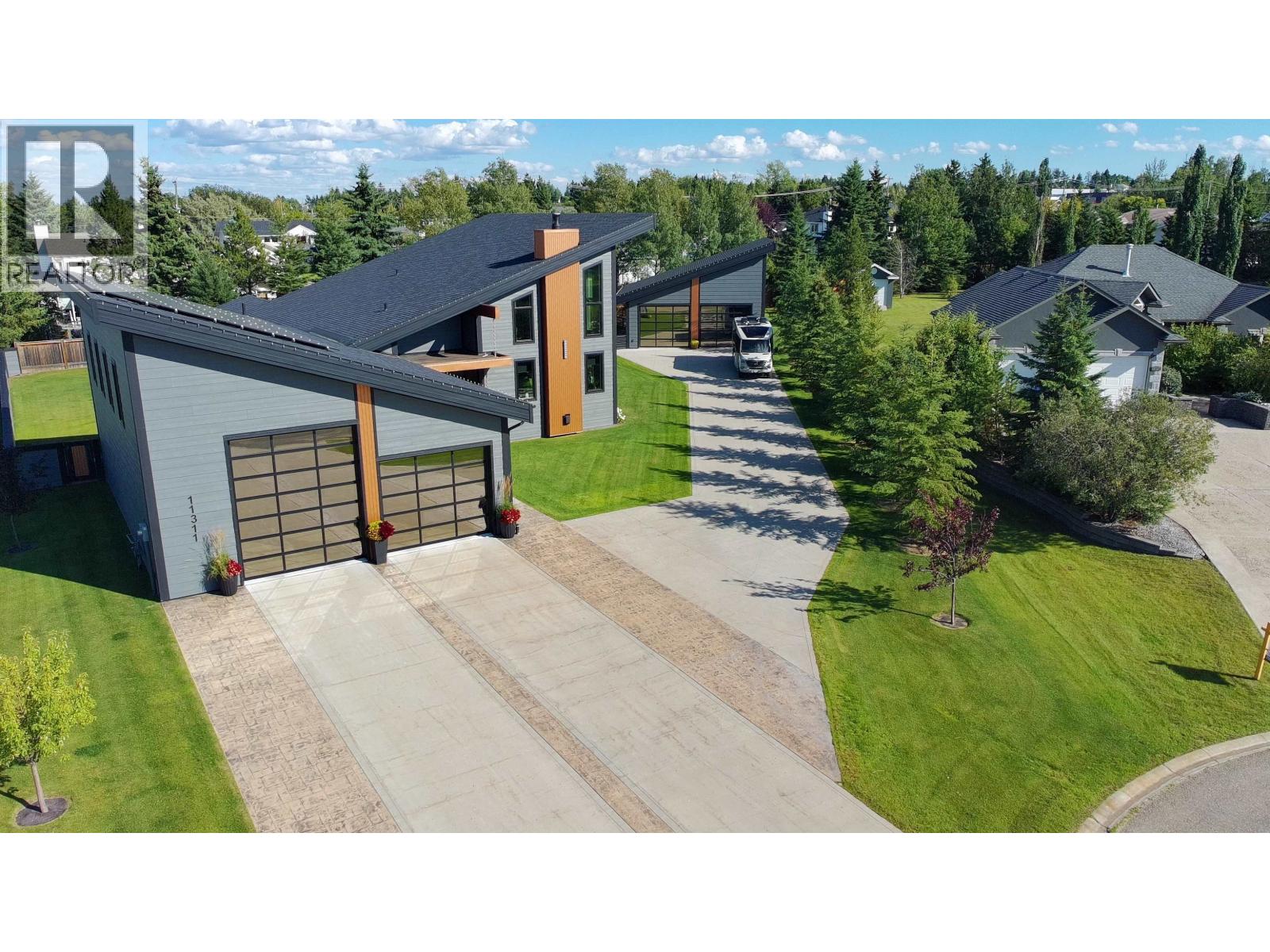 11311 109 Street, Fort St. John, British Columbia  V1J 6W3 - Photo 39 - R3158411