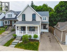 25 ORCHARD Hill, Hamilton, Ontario