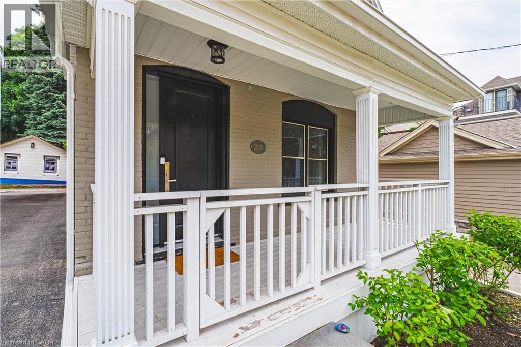 25 Orchard Hill, Hamilton, Ontario  L8P 2V6 - Photo 4 - 40857423