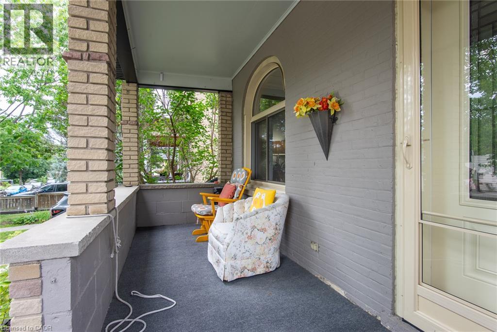 32 Samuel Street, Kitchener, Ontario  N2H 1P1 - Photo 7 - 40857703