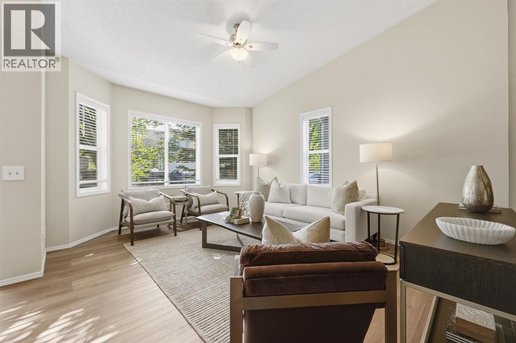 42 Prestwick Pond Terrace SE, Calgary, Alberta  T2Z 3Z8 - Photo 5 - A2338868