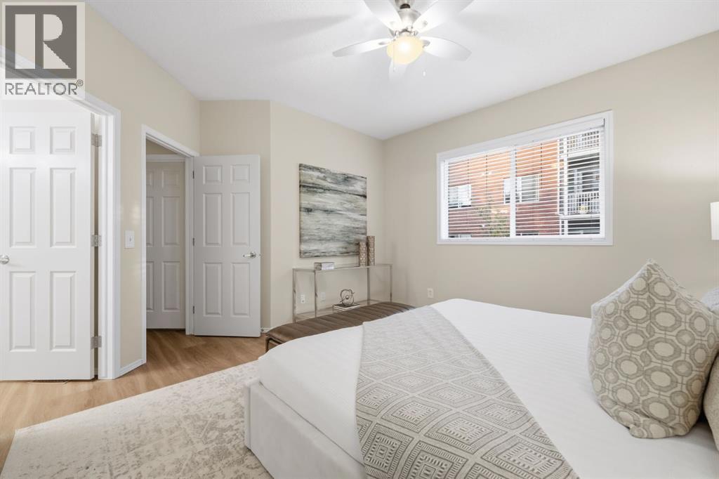 42 Prestwick Pond Terrace SE, Calgary, Alberta  T2Z 3Z8 - Photo 21 - A2338868