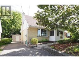 60 BELMONT Avenue W, Kitchener, Ontario
