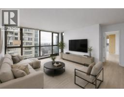 2905 1331 ALBERNI STREET, Vancouver, British Columbia