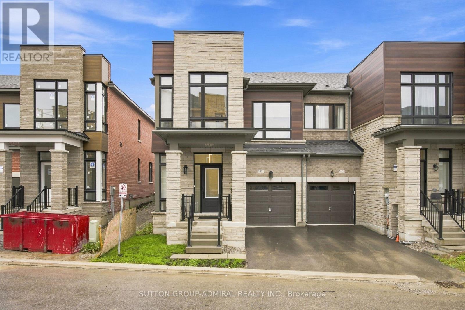 46 FISH DRIVE, Aurora, Ontario