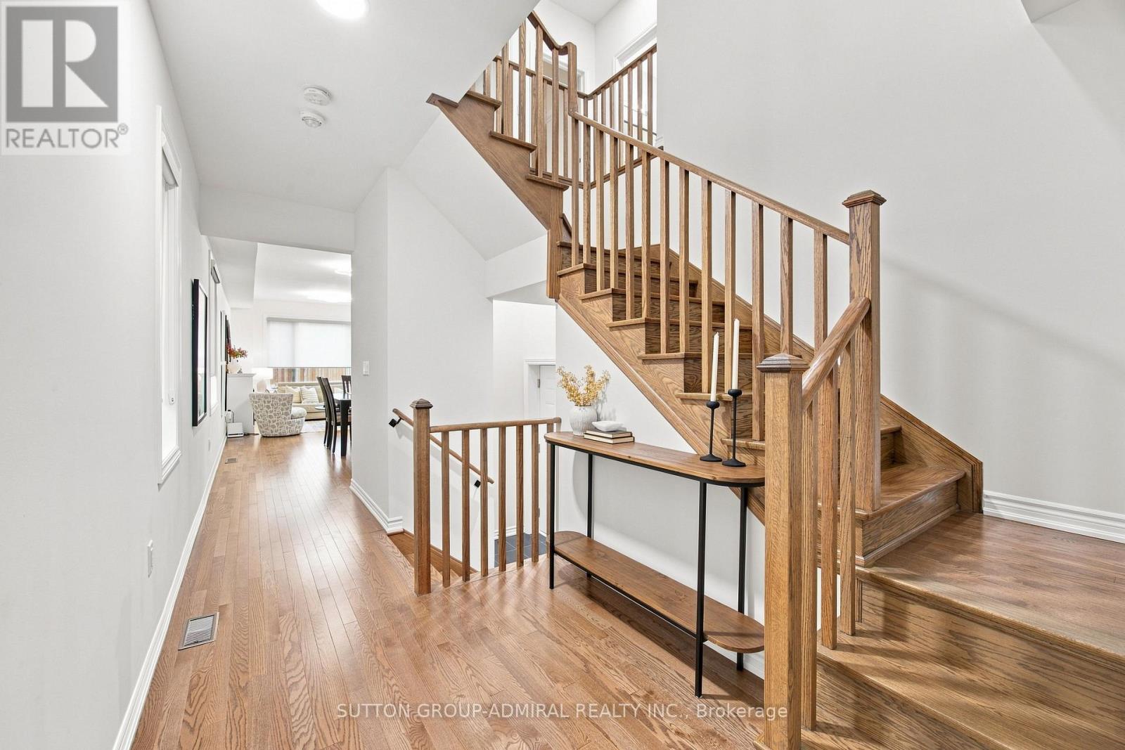 46 Fish Drive, Aurora, Ontario  L4B 4A7 - Photo 14 - N13708492