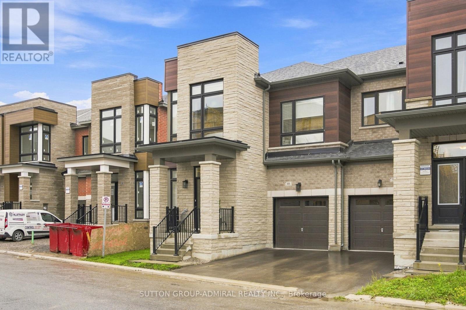 46 Fish Drive, Aurora, Ontario  L4B 4A7 - Photo 36 - N13708492