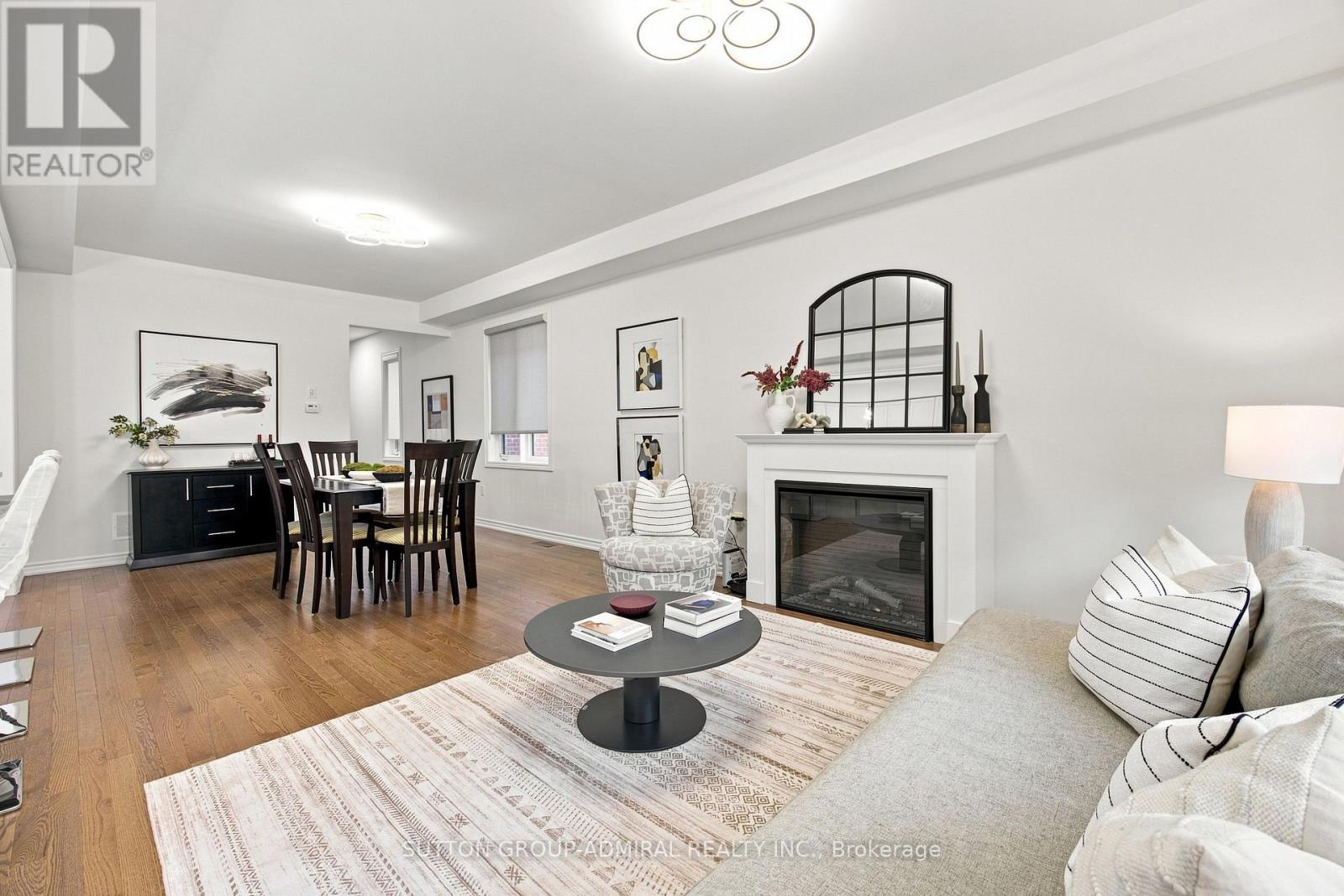 46 Fish Drive, Aurora, Ontario  L4B 4A7 - Photo 6 - N13708492