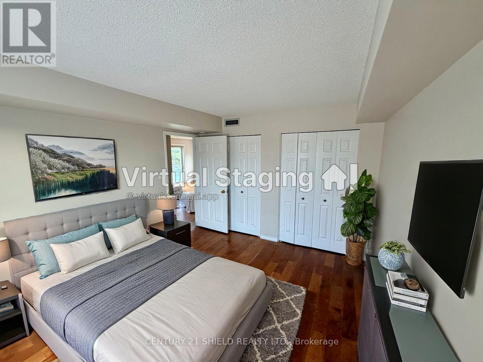 404 - 121 Water Street W, Cornwall, Ontario  K6J 5T8 - Photo 4 - X13589694