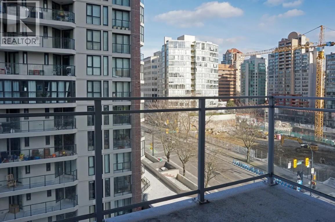 903 1009 Harwood Street, Vancouver, British Columbia V6E 0C2 - Photo 3 - R3158393