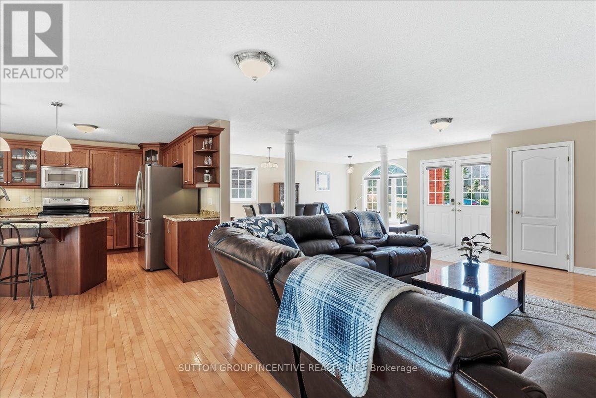 200 Cumming Drive, Barrie, Ontario  L4N 0C9 - Photo 11 - S13708494