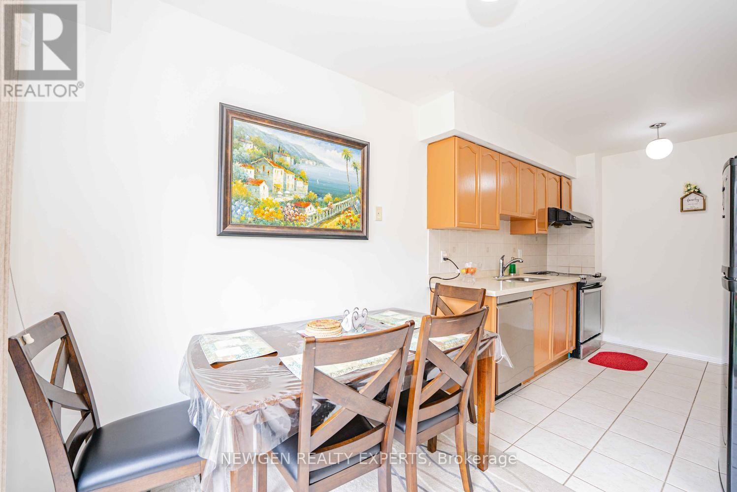 6039 Coxswain Crescent, Mississauga, Ontario  L5V 2Z9 - Photo 11 - W13708488
