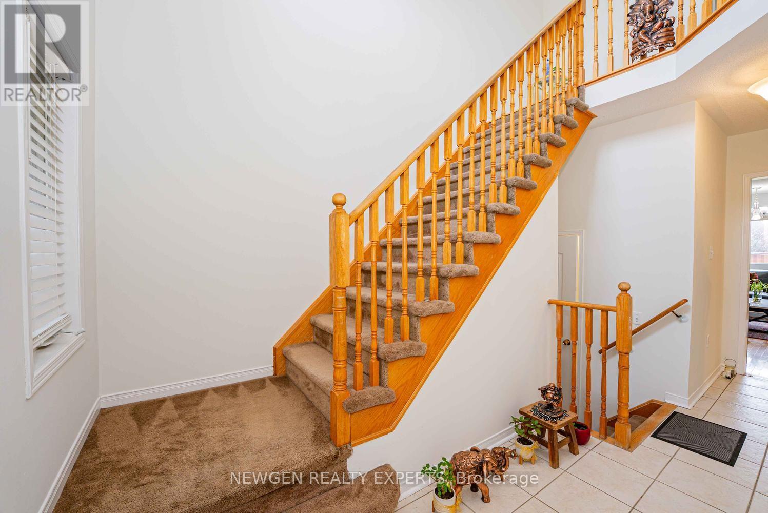 6039 Coxswain Crescent, Mississauga, Ontario  L5V 2Z9 - Photo 15 - W13708488