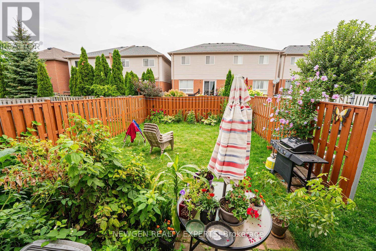 6039 Coxswain Crescent, Mississauga, Ontario  L5V 2Z9 - Photo 35 - W13708488