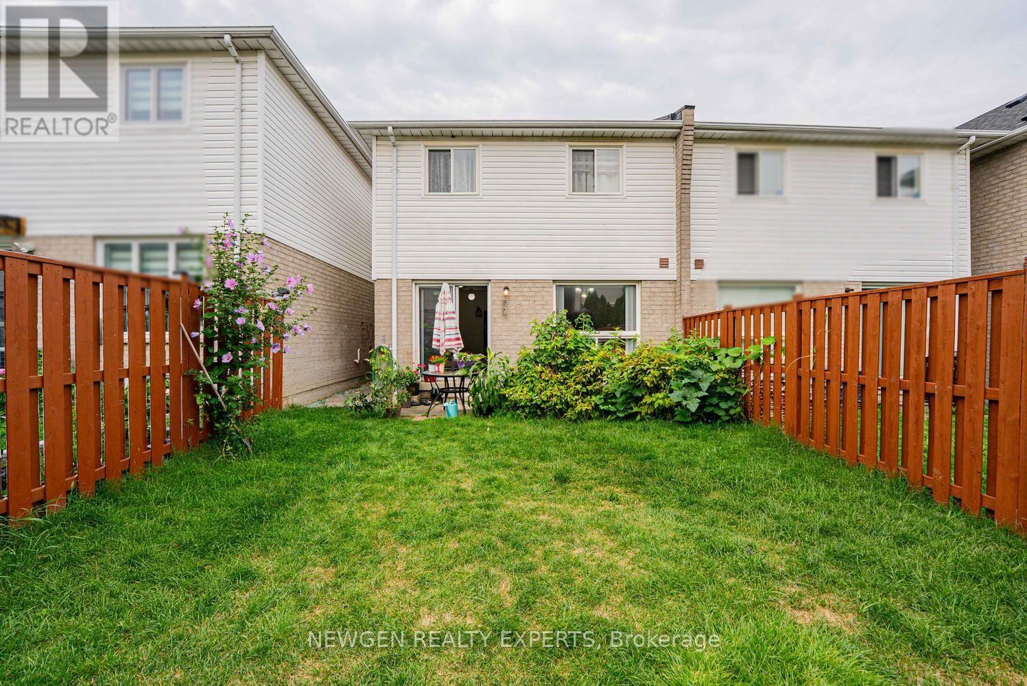 6039 Coxswain Crescent, Mississauga, Ontario  L5V 2Z9 - Photo 36 - W13708488