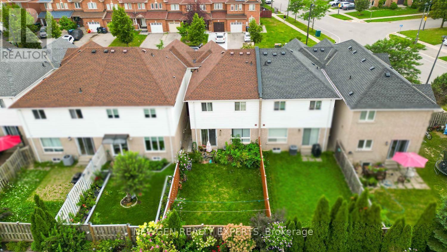 6039 Coxswain Crescent, Mississauga, Ontario  L5V 2Z9 - Photo 37 - W13708488