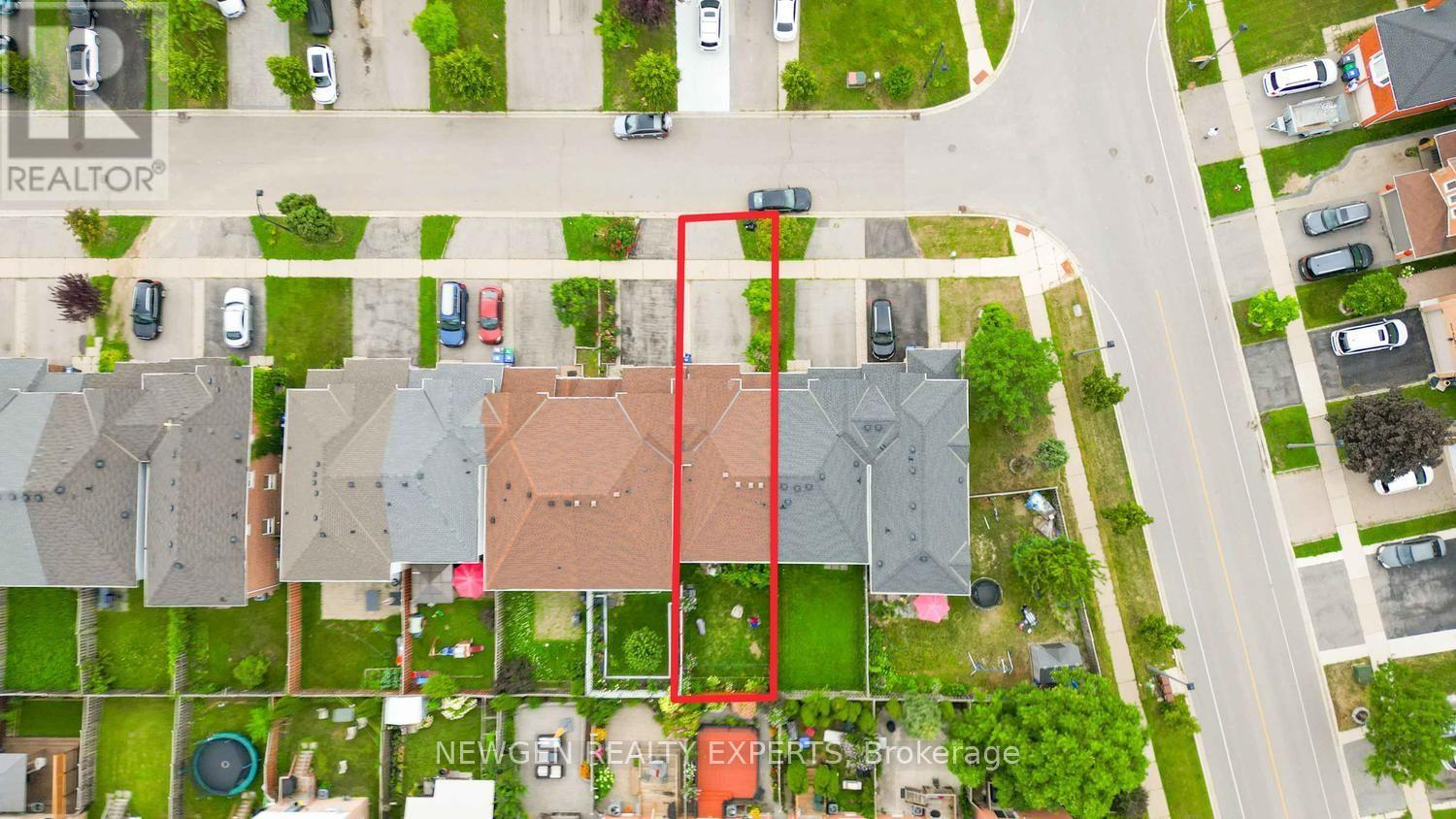 6039 Coxswain Crescent, Mississauga, Ontario  L5V 2Z9 - Photo 38 - W13708488