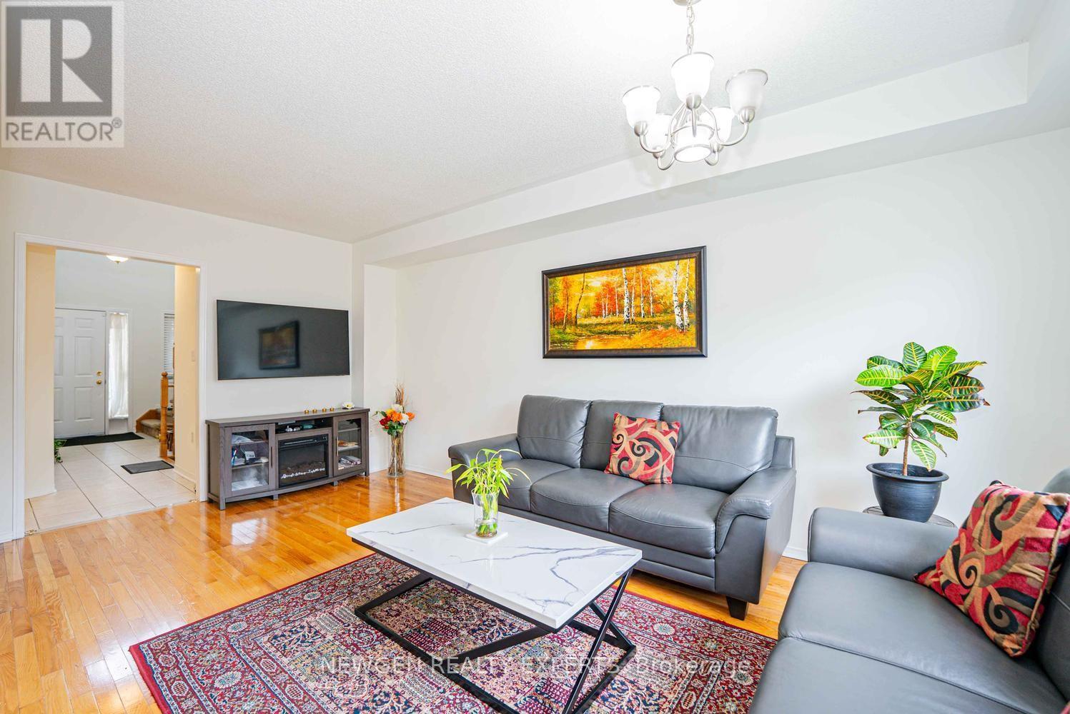 6039 Coxswain Crescent, Mississauga, Ontario  L5V 2Z9 - Photo 7 - W13708488