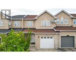 6039 COXSWAIN CRESCENT, Mississauga, Ontario