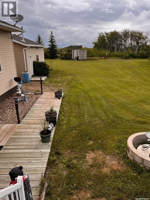 Bassingthwaite Acreage, Asquith, Saskatchewan  S0K 0J0 - Photo 24 - SK040395