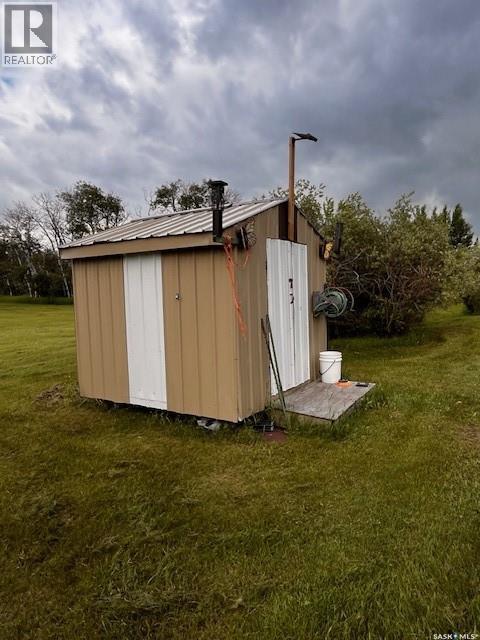 Bassingthwaite Acreage, Asquith, Saskatchewan  S0K 0J0 - Photo 29 - SK040395