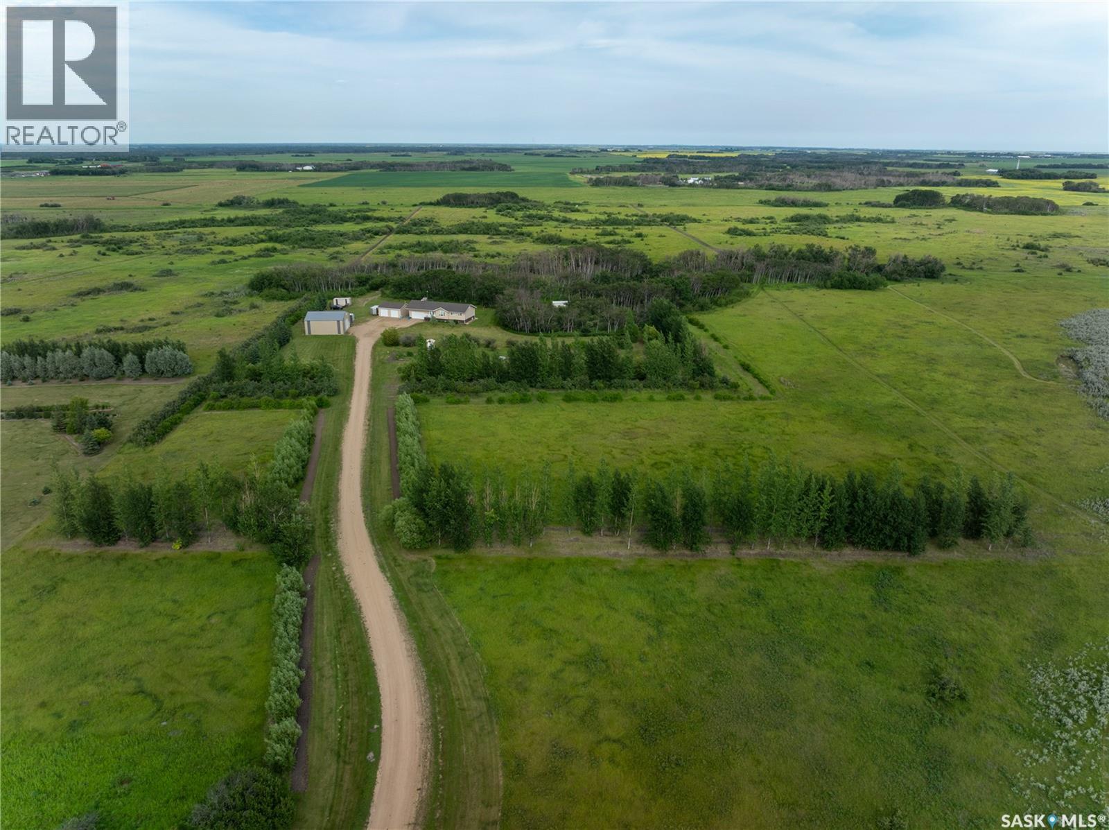 Bassingthwaite Acreage, Asquith, Saskatchewan  S0K 0J0 - Photo 36 - SK040395