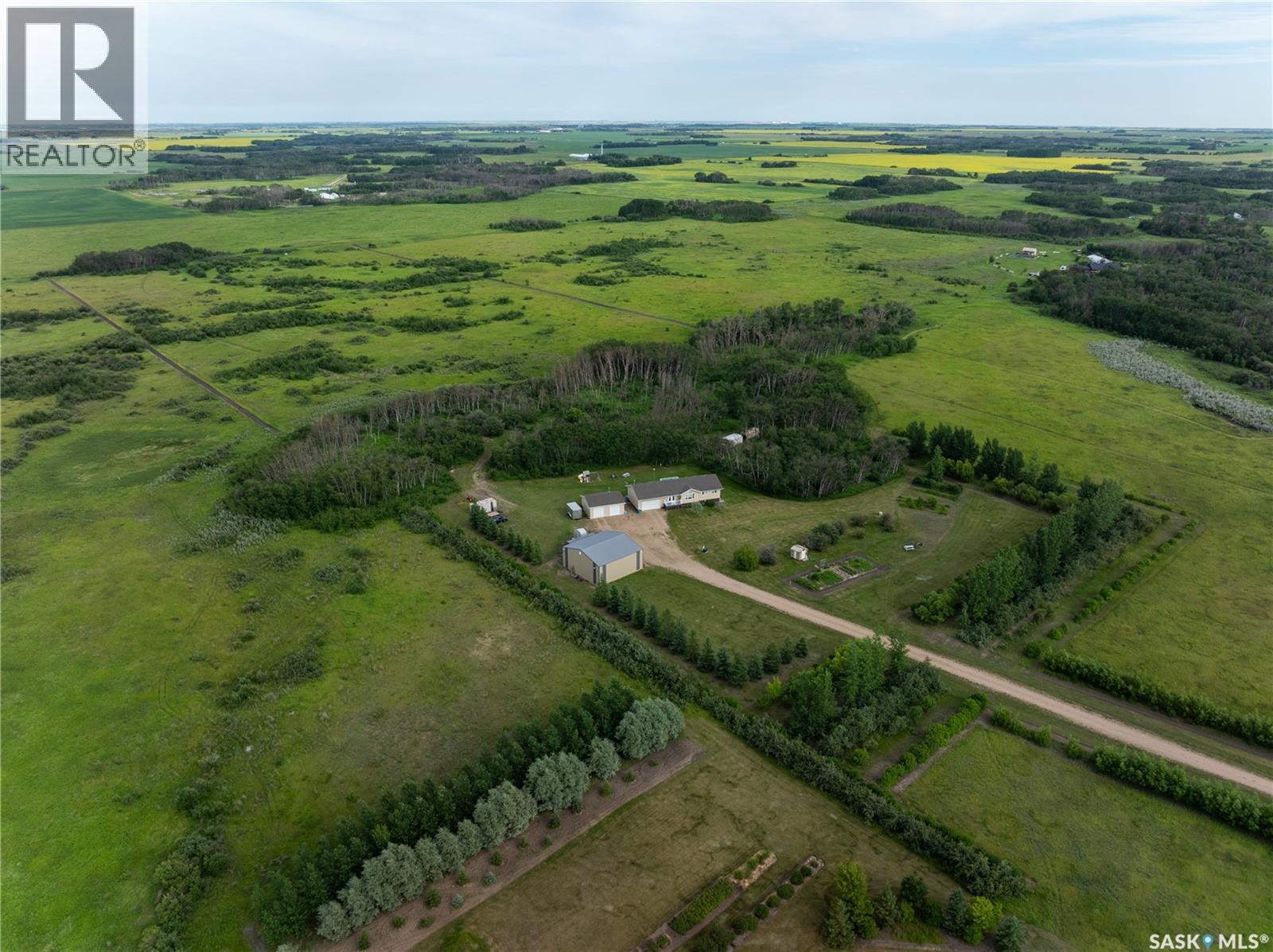 Bassingthwaite Acreage, Asquith, Saskatchewan  S0K 0J0 - Photo 35 - SK040395