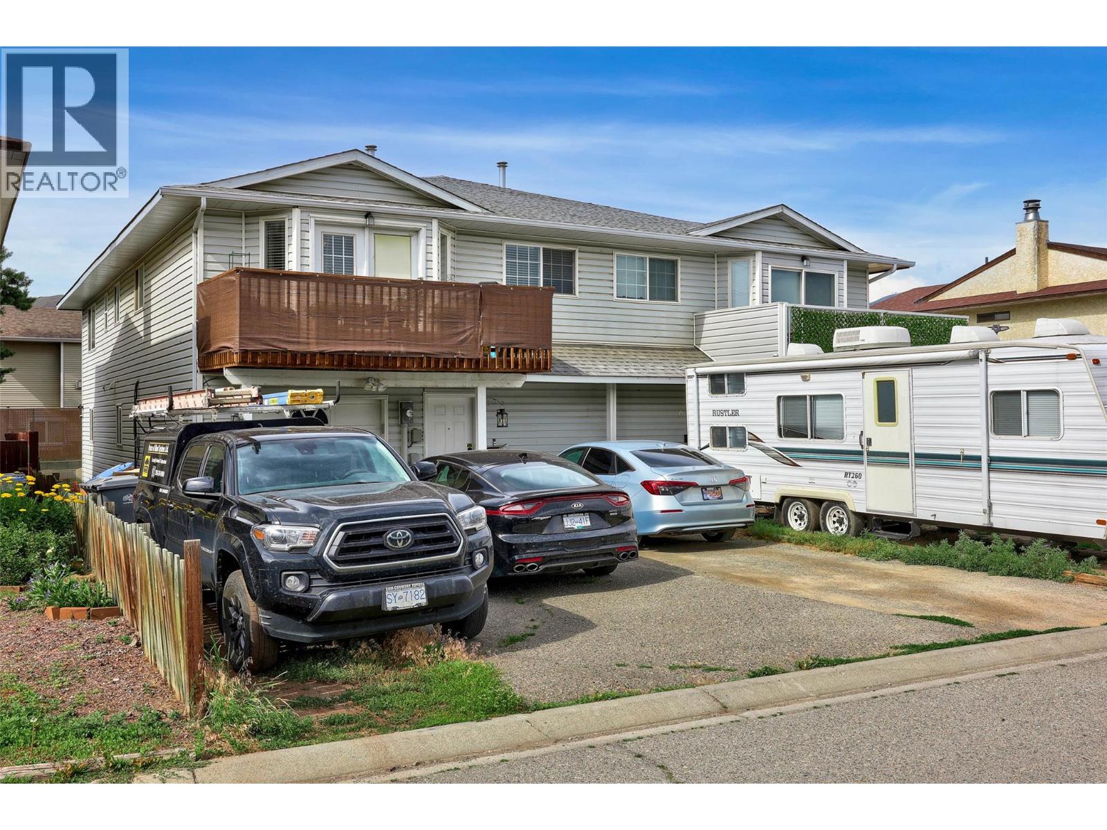 685 Singh Street Unit# 5, Kamloops, British Columbia  V2B 5C5 - Photo 2 - 10392193