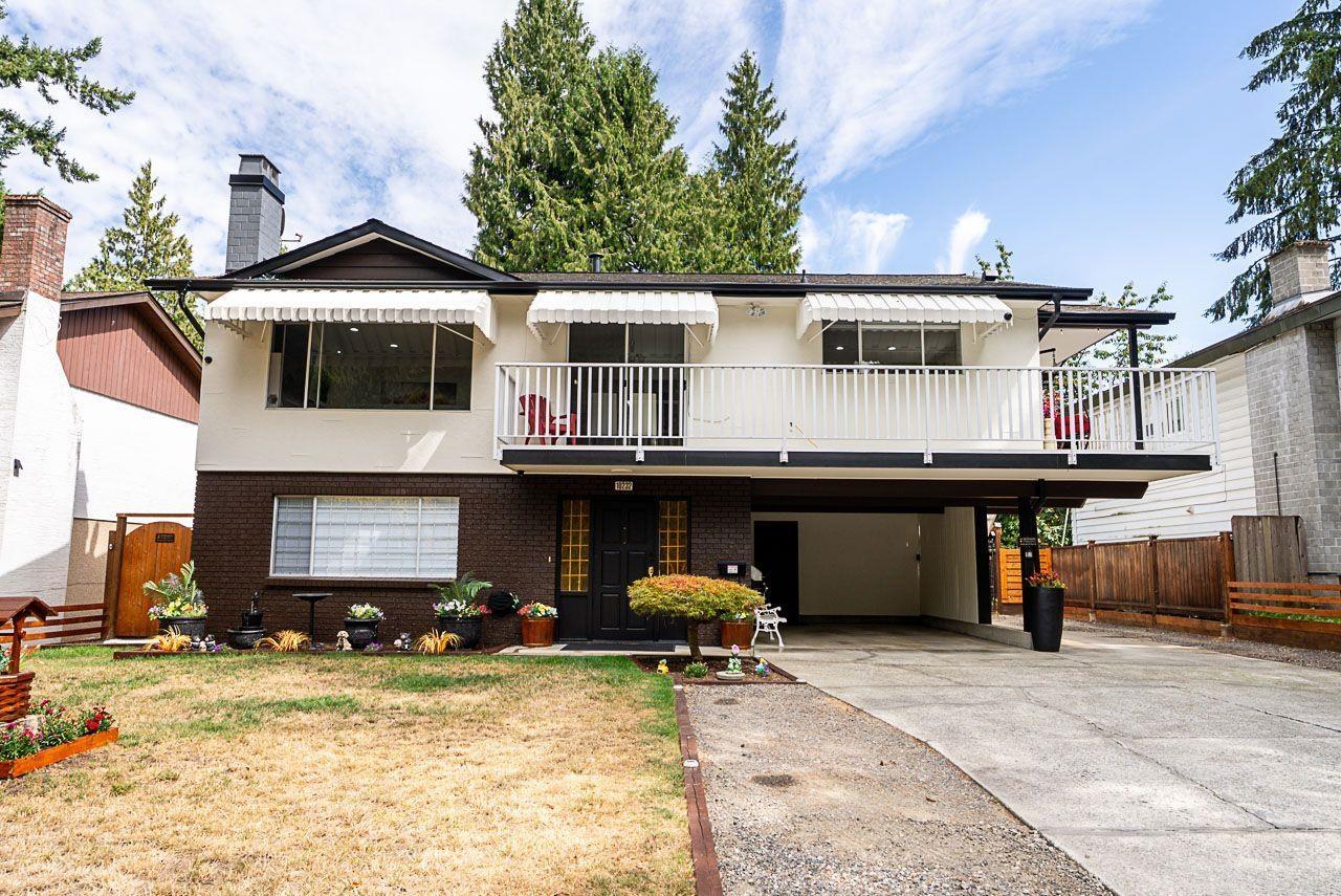 10232 142A STREET, Surrey, British Columbia