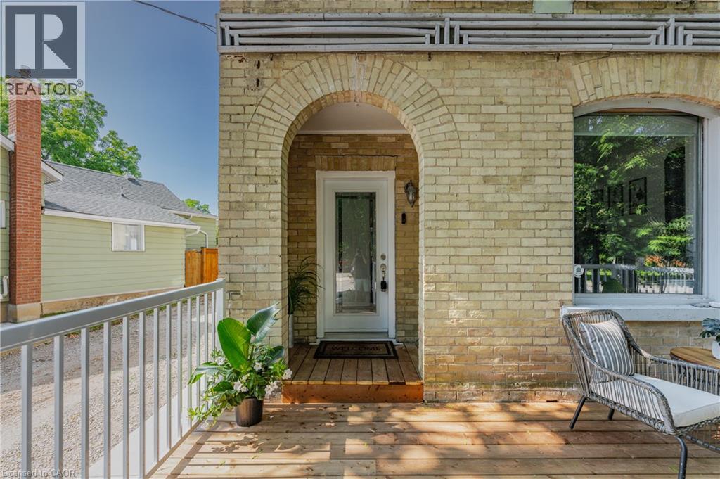 48 Pollock Avenue, Cambridge, Ontario N1R 2B1 - Photo 7 - 40851072