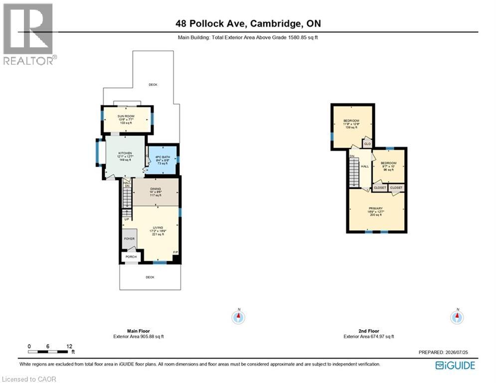 48 Pollock Avenue, Cambridge, Ontario N1R 2B1 - Photo 48 - 40851072
