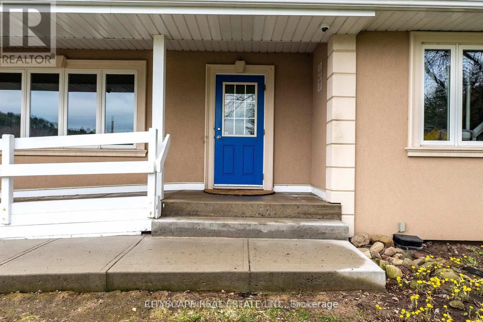 9565 Wellington Road 124 Road, Erin, Ontario  N0B 1T0 - Photo 2 - X13708474