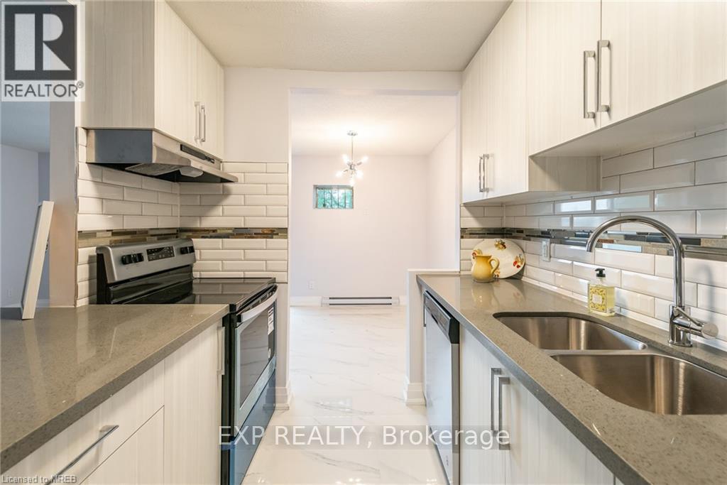 22 - 529 ELM STREET, Port Colborne, Ontario