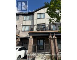 625 QUILTER ROW, Ottawa, Ontario
