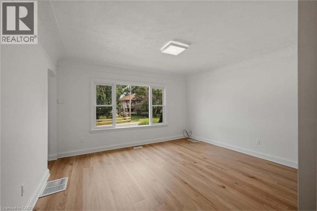 22 David Avenue, Hamilton, Ontario  L9A 3V1 - Photo 7 - 40852062