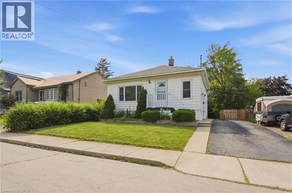 22 David Avenue, Hamilton, Ontario  L9A 3V1 - Photo 32 - 40852062