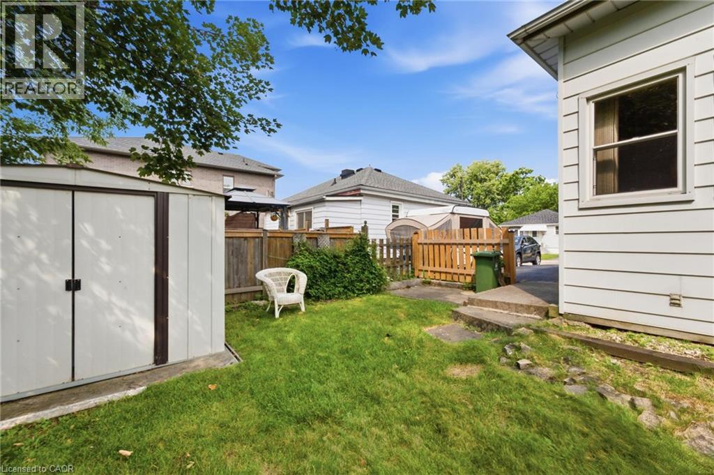 22 David Avenue, Hamilton, Ontario  L9A 3V1 - Photo 27 - 40852062