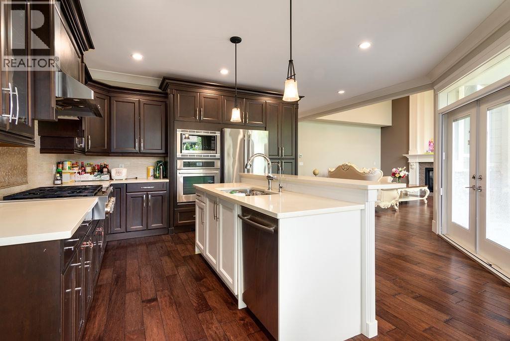 5509 Cove Inlet Road, Ladner, British Columbia  V4K 5H2 - Photo 12 - R3158221