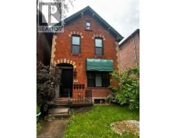 30 VICTORIA Avenue N, Hamilton, Ontario