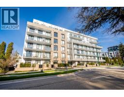105 6859 CAMBIE STREET, Vancouver, British Columbia