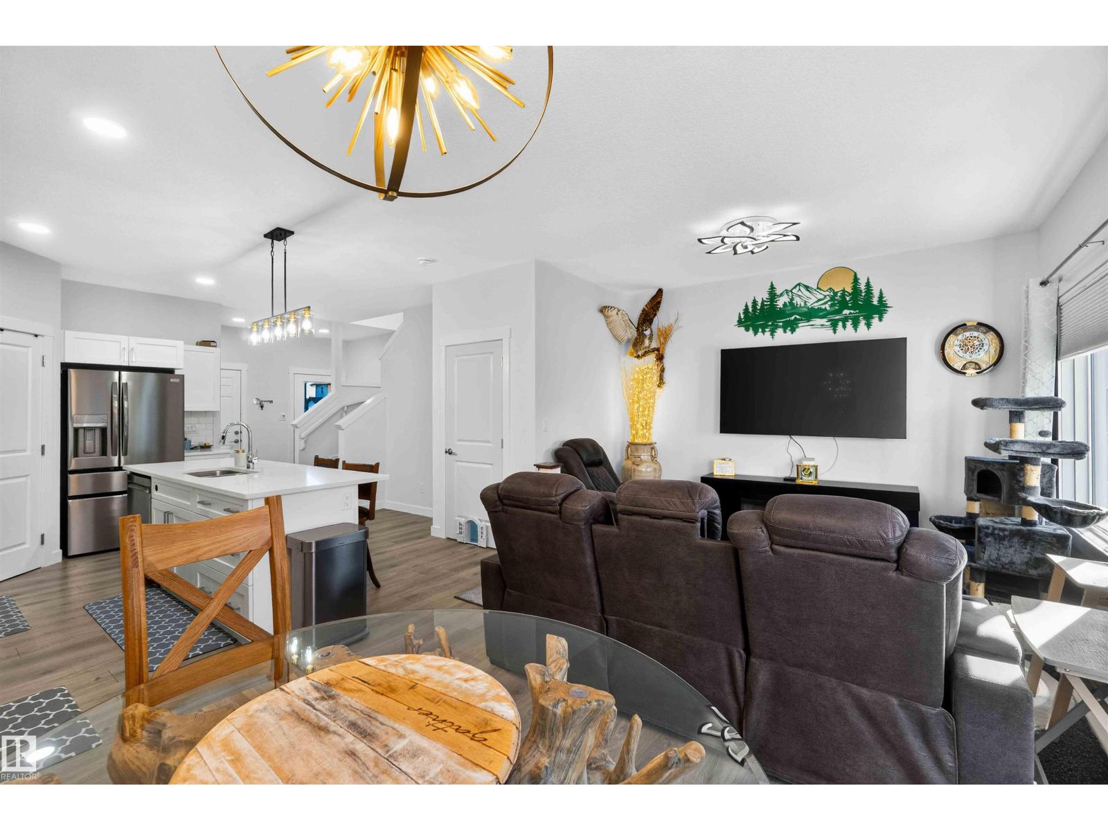 91 Hilton Cv, Spruce Grove, Alberta  T7X 1Y4 - Photo 18 - E4504748